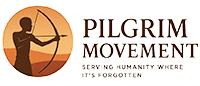 Pilgrim Movement Logo