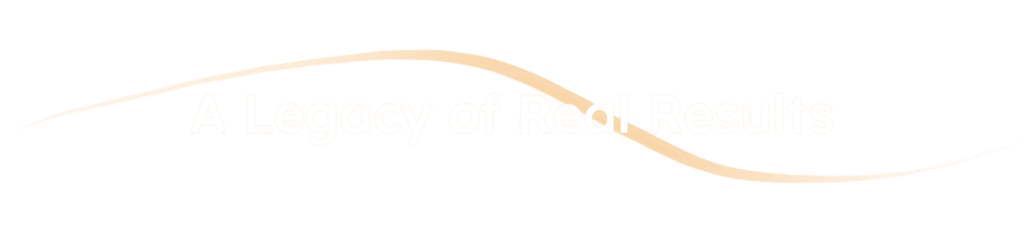 home-a-legacy-of-real-results-title-reduced